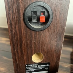 KENWOOD M-EA3-Rの画像
