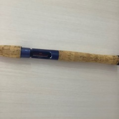 中古釣具 釣竿/ロッド KEN Craft Competion Supreme S602Lの画像