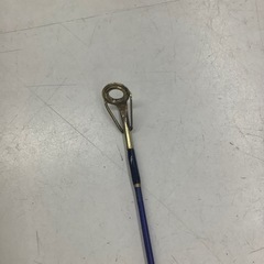 中古釣具 釣竿/ロッド KEN Craft Competion Supreme S602Lの画像