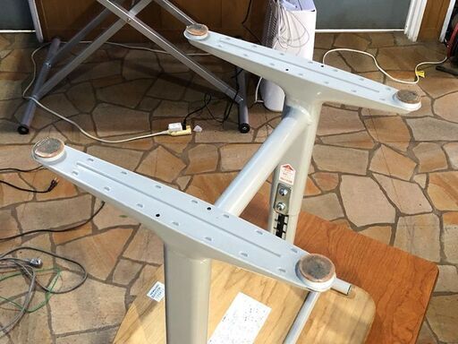 KOKUYO コクヨ学校教室塾机椅子セット 高さ調整可能SSD-FT1F2NSCH