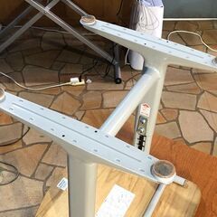 KOKUYO コクヨ　学校　教室　塾　机　椅子　セット 高さ調整可能　SSD-FT1F2N　SCH-FT1F2Nの画像