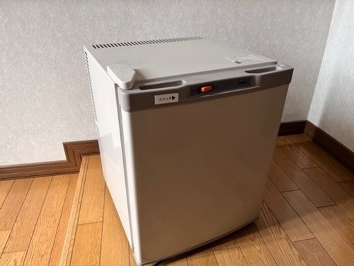 小型冷蔵庫