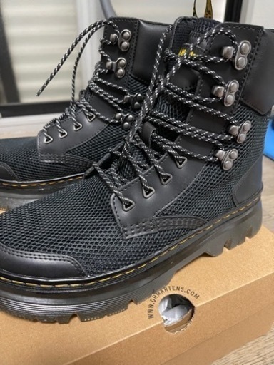 ブーツ Dr martens 27cm