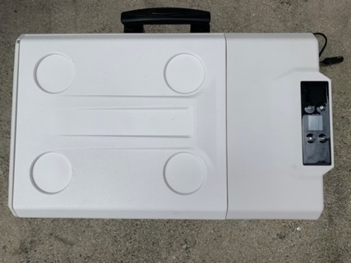 ★ BONARCA 車載 冷蔵庫 30L 白★