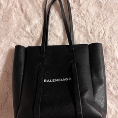 取りに来れる方即決20.000円【BALENCIAGA】バレンシ...