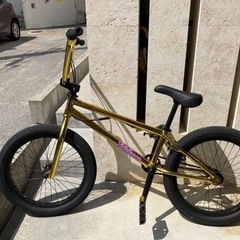 ✨値下げしました✨BMX FIT BIKE 2021 PRK XS 