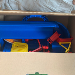 アクアプレイ　apuaplay ボーネルンドの画像