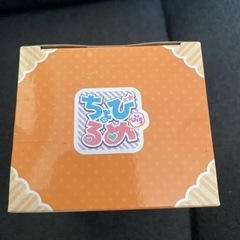 フィギュア　ラブライブ　ちょびるめフィギュアの画像