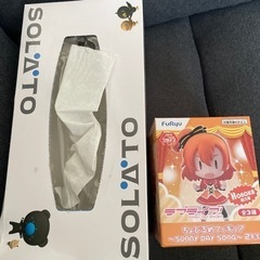 フィギュア　ラブライブ　ちょびるめフィギュアの画像