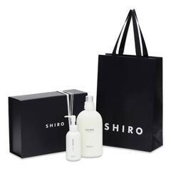 shiro ギフト 
