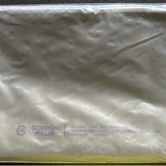今月処分❗️再値下げ❗️GORDON MILLER   オリジナ...
