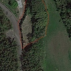 　貸出中の為、キャンセルがあればご案内可能　合計　268坪の土地...