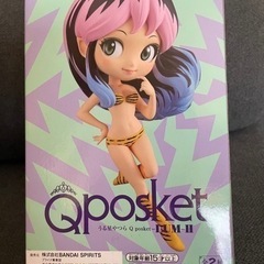 うる星やつら　フィギュア　ラムちゃんの画像