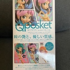 うる星やつら　フィギュア　ラムちゃんの画像