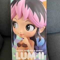 うる星やつら　フィギュア　ラムちゃんの画像