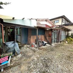 積算250万超え❗️地域最安値戸建て賃貸❗️1.5万×60回払いで譲渡オッケー👌 - 栗原市