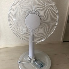 扇風機【ジャンク】