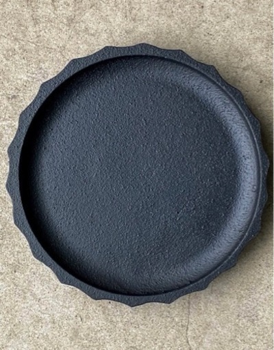 アシモクラフト スキレット