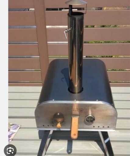 エンロ　ピザ窯　名人2