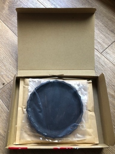 アシモクラフト スキレット