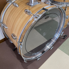【買取先決定しました】YAMAHAドラムセット一式の画像