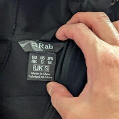 超美品、Men'sRab🎊の画像
