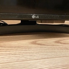 LG LED テレビ　4K 43UK6300PJF 43型の画像