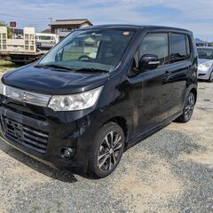 車検５年９月　ターボ　ナビ　テレビ　バックカメラ　ETC　