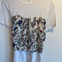 レディースTシャツ　OZOC 