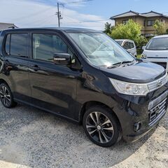 車検５年９月　ターボ　ナビ　テレビ　バックカメラ　ETC　の画像