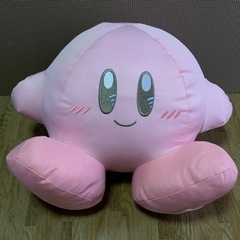 星のカービィぬいぐるみ