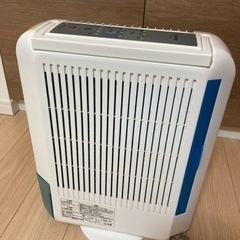 象印　除湿乾燥機RV-ED56の画像