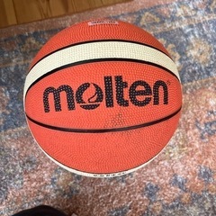 バスケットボール　引き取り先決定❗️