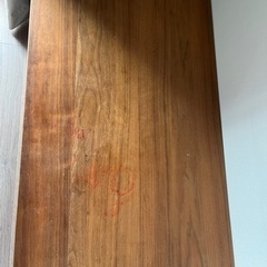 ローテーブルの画像