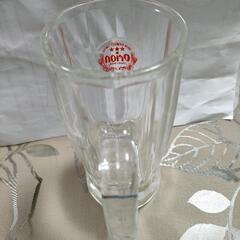 【無料】沖縄　オリオン　ビールジョッキの画像