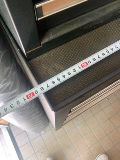 アストロ　工具チェスト　キャビネット　セット大特価