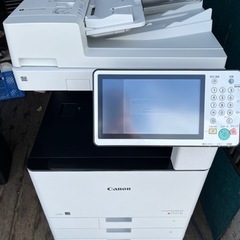 CANON  複合機