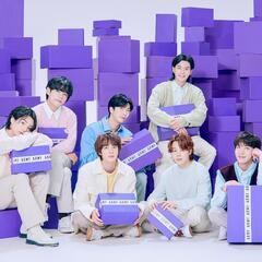 BTS 防弾少年団　ﾊﾞﾝﾀﾝ　ARMY　ｱﾐ友募集　韓国料理　...