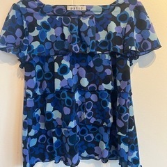 レディースカットソー palis 