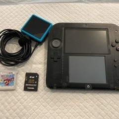 ニンテンドー 2DS