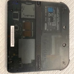 ニンテンドー 2DSの画像