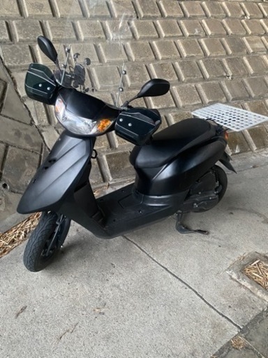 jog 2018年式 水冷