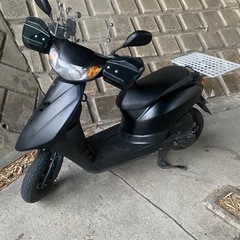jog 2018年式 水冷