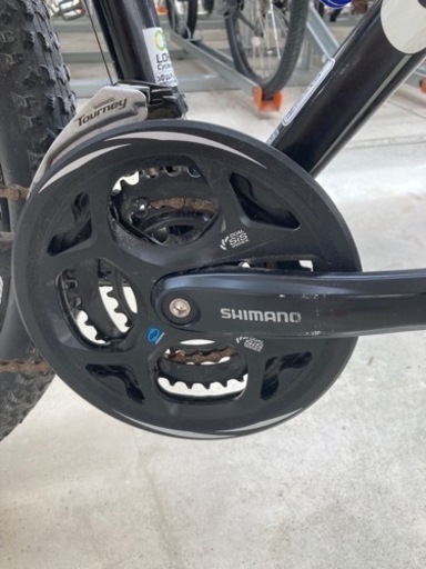 価格応相　giant ATX 27.5inch Sサイズ