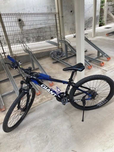 価格応相　giant ATX 27.5inch Sサイズ