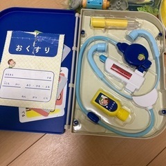 こどもちゃれんじ　エデュトイの画像