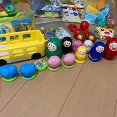 こどもちゃれんじ　エデュトイの画像