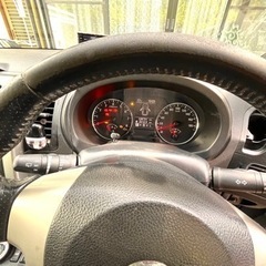 エクストレイルnt31後期の画像