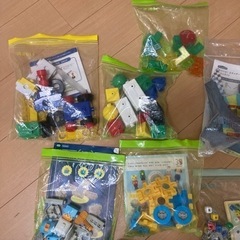 こどもちゃれんじ　エデュトイの画像