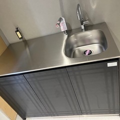洗面、台所、トイレの詰まり、取り付け作業